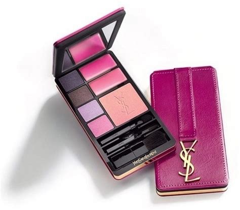 Buy Original YSL Cosmetics & Make Up in Pakistan 